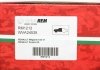 Гальмівні колодки перед. Renault Megane/Scenic/Clio 02- (ATE) GOODREM RM1212 (фото 5)