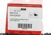 Гальмівні колодки зад. Kuga 08-/Mondeo 07- (TRW) GOODREM RM1216 (фото 5)