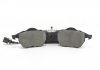 Колодки тормозные передние Octavia/Bora/Golf 91-07 GOODREM RM1220 (фото 5)
