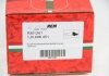 Гальмівні колодки зад. Caddy/Golf/Octavia (TRW)(16.4mm) GOODREM RM1261 (фото 3)