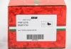 Колодки гальмівні задн. Audi 100/80/A4/A6/A8 (84-08) GOODREM RM1276 (фото 3)