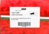 Гальмівні колодки пер. Voyager/Grand Voyager/Caravan/Grand Caravan 00-08 GOODREM RM1288 (фото 3)
