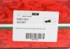 Гальмівні колодки перед. Citroen C4 Picasso 06-/Peugeot 5008 09- (ATE) GOODREM RM1303 (фото 3)