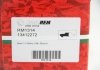 Гальмівні колодки перед. Aveo 11-/Astra J 09- (Bosch) GOODREM RM1314 (фото 3)