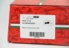 Гальмівні колодки перед. Megane III 08-/Scenic 09- (ATE) GOODREM RM1318 (фото 4)