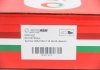 Колодки ручного гальма Sprinter 208-316/LT 35 96-06 (Bosch) GOODREM RM1322 (фото 3)