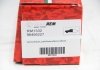 Колодки гальмівні Gentra/Kalos/Lacetti/Nubira/Rezzo (00-22) GOODREM RM1332 (фото 3)