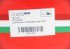 Колодки гальмівні задн. L200/Strakar/L400/Space Gear 94-07 GOODREM RM1334 (фото 3)