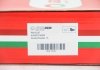 Колодки гальмівні задн. Duster/Duster 11- GOODREM RM1337 (фото 3)