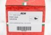 Гальмівні колодки зад. AVEOC/AMPERA/ASTRA 1.3D-2.0D 09- GOODREM RM1364 (фото 3)