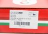Колодки ручного гальма Volvo S80 99-/ V70 97-11/ XC70 97- / XC90 02-14 (TRW) GOODREM RM1413 (фото 3)