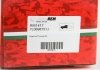 Гальмівні колодки перед. Cayenne/Touareg 03- GOODREM RM1417 (фото 3)