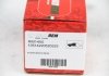 Колодки гальмівні W123/W126/W107 (58-05) GOODREM RM1450 (фото 3)