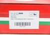 Колодки ручного гальма Daily II 89-99/Mascott 99-10 (Brembo) GOODREM RM1453 (фото 3)