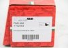 Гальмівні колодки зад. Ford Galaxy/S-Max 06-15 (TRW) GOODREM RM1492 (фото 3)