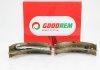 Колодки ручного гальма W168 97-04 (TRW) GOODREM RM1502 (фото 3)