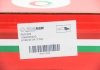 Колодки ручного гальма W168 97-04 (TRW) GOODREM RM1502 (фото 4)