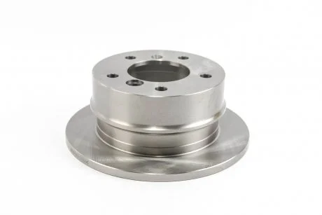 Гальмівний диск зад. Sprinter 208-216 96-06 GOODREM RM3034