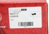 Гальмівний диск перед. Ducato/Boxer 94-06 (1-1.5t) GOODREM RM3117 (фото 3)