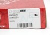 Гальмівний диск задн. 626/Capella/MX6/Probe/Telstar (91-21) GOODREM RM3225 (фото 3)