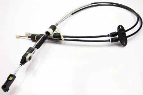 Трос кулисы Focus 98- (кпп IB5) (1595/1305+1795/1588) GOODREM RM4018