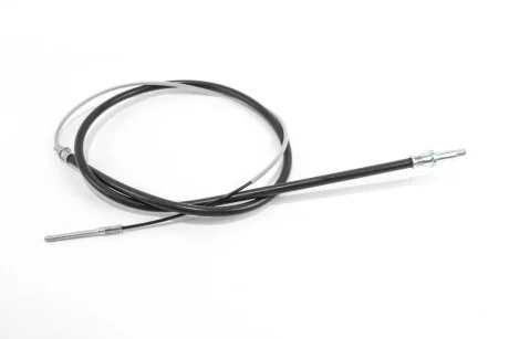 Трос ручного тормоза зад. BMW 5 E39 95- Пр. (1875/1122) GOODREM RM4061