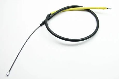 Трос ручного гальма зад. Xsara 97- Пр. (1520/1170) GOODREM RM4082