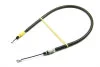 Трос ручного гальма зад. C4 Picasso 06- Л. (ел.гал.) (928/750) GOODREM RM4089 (фото 1)