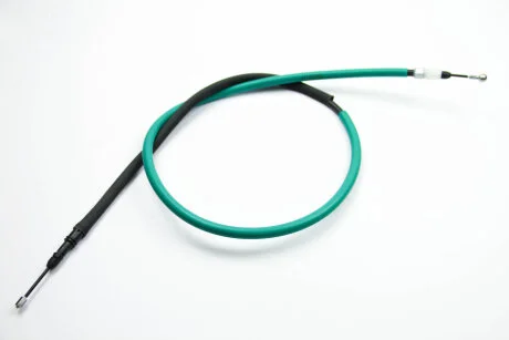 Фото трос ручного гальма зад. Scudo/Expert 07- Л=Пр. (диск) (1614/1468) GOODREM RM4117 Трос ручного гальма зад. Scudo/Expert 07- Л=Пр. (диск) (1614/1468) GOODREM RM4117