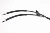 Трос ручного гальма зад. Focus II/Focus C-MAX 04- (диск) (1816/1700+1860/1745) GOODREM RM4148 (фото 2)
