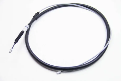 Трос ручного гальма зад. 308 07- Л=Пр. (2033/1188) GOODREM RM4166