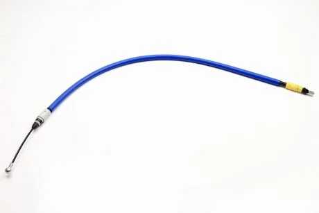 Трос ручного тормоза зад. 3008 09- Л./Пр. (829/666) GOODREM RM4173