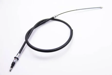 Трос ручного гальма зад. Master/Movano 98- Л=Пр. (барабан/коротка база) (1420/1048) GOODREM RM4192