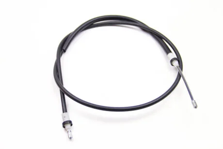 Фото трос ручного гальма зад. Logan 04- Л=Пр. (барабан) (1667/1498) GOODREM RM4195 Трос ручного гальма зад. Logan 04- Л=Пр. (барабан) (1667/1498) GOODREM RM4195