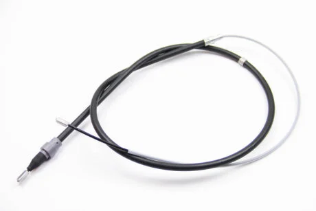 Фото трос ручного гальма зад. Golf IV/Octavia 97- Л=ПР. (1688/1055) GOODREM RM4231 Трос ручного гальма зад. Golf IV/Octavia 97- Л=ПР. (1688/1055) GOODREM RM4231