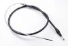 Трос ручного гальма зад. Golf IV/Octavia 97- Л=ПР. (1700/1070) (замінено на RM4232) GOODREM RM4233 (фото 1)