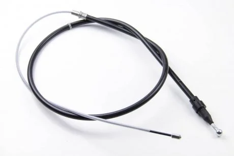 Трос ручного гальма зад. Golf IV/Octavia 97- Л=ПР. (1700/1070) (замінено на RM4232) GOODREM RM4233