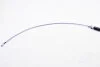 Трос ручного гальма зад. Polo/Fabia 99- Л=Пр. (барабан) (1581/916) (замінено на RM4250) GOODREM RM4254 (фото 3)