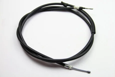 Трос ручного гальма середній Vito (638) 96-03 (2925/2715) GOODREM RM4268