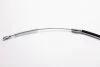 Трос ручного гальма зад. Sprinter/Crafter 09- (5t) (1401/1061) GOODREM RM4310 (фото 2)