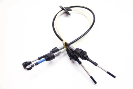 Трос кулисы Sprinter OM611 00-06 (1153/897+1015/805) GOODREM RM4368