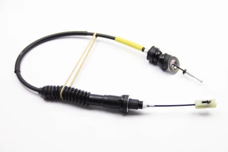 Трос зчеплення Scudo/Jumpy 1.9/2.1 TDS (1088/710) (з авторег) GOODREM RM4371