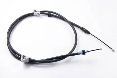 Трос ручного гальма зад. Mondeo/Galaxy/S-Max 07-10 Л. (2078/1867) GOODREM RM4380