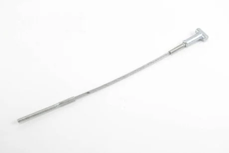 Трос ручного гальма перед. Astra G/Vectra B 95- (279) GOODREM RM4444
