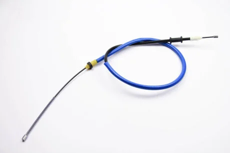 Трос ручного гальма зад. Kangoo 97-08 Пр. (600kg) (1421/1075) GOODREM RM4481