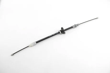 Трос ручного гальма перед. Trafic/Vivaro 01- (508/256) GOODREM RM4490