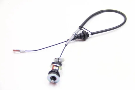 Трос зчеплення Ducato/Boxer 2.5 TD/TDI 1.8t 94- (1090/555) GOODREM RM4514