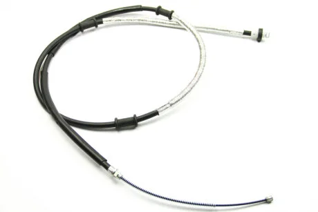 Трос ручного гальма зад. Doblo Cargo/Van MAXI 01-10 Пр. (2140/1844) GOODREM RM4533