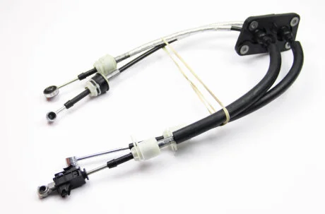 Трос кулисы Ducato/Boxer/Jumper 2.2 D/HDi 06- (1145/883+1048/788) GOODREM RM4550