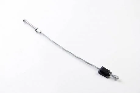 Трос ручного гальма перед. FIESTA/FUSION 02-09 (300) GOODREM RM4994